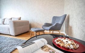 Warm Amber Suites Brașov